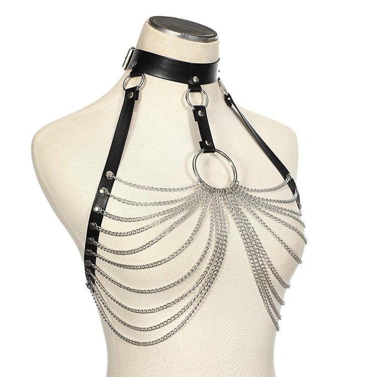 Divine Chains Harness
