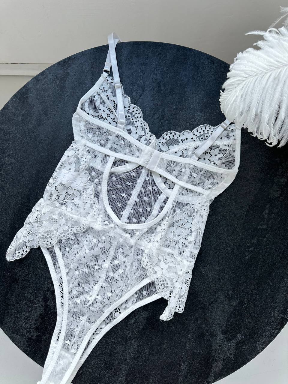 Dubai Body