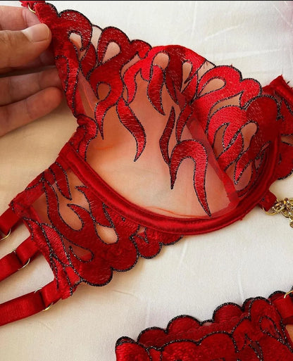 Sada spodního prádla Milano