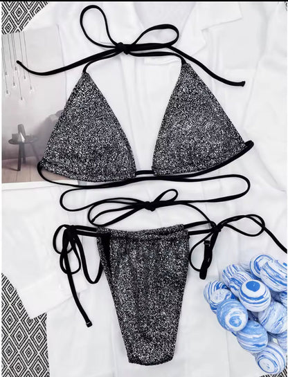 Lost Shine Bikini