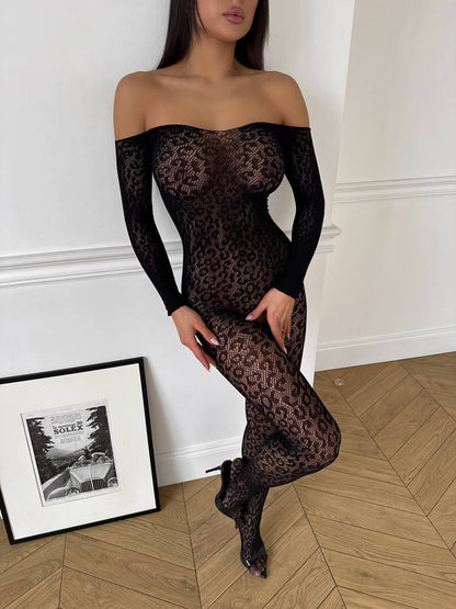 Naomi Bodystockings