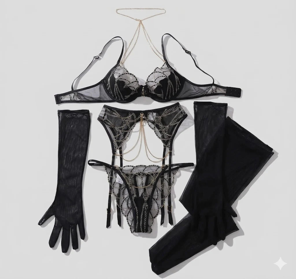 Stella Lingerie Set