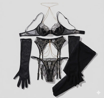 Stella Lingerie Set