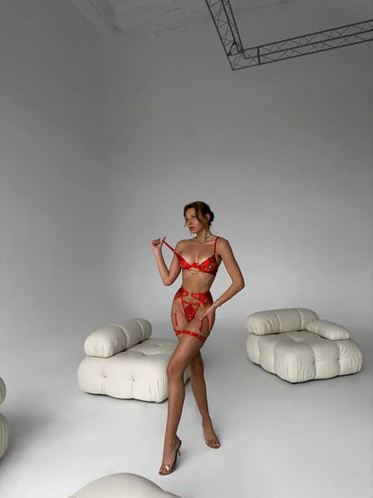 Sada spodního prádla Milano