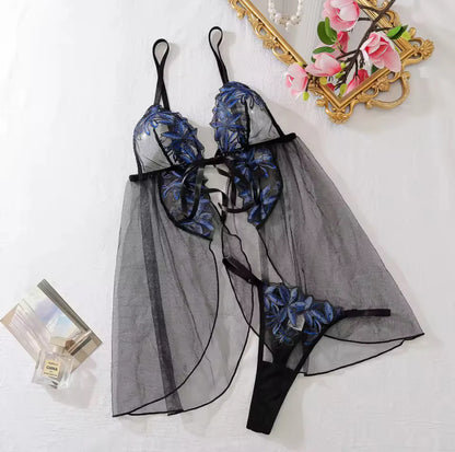 Sada spodního prádla Ava Rose