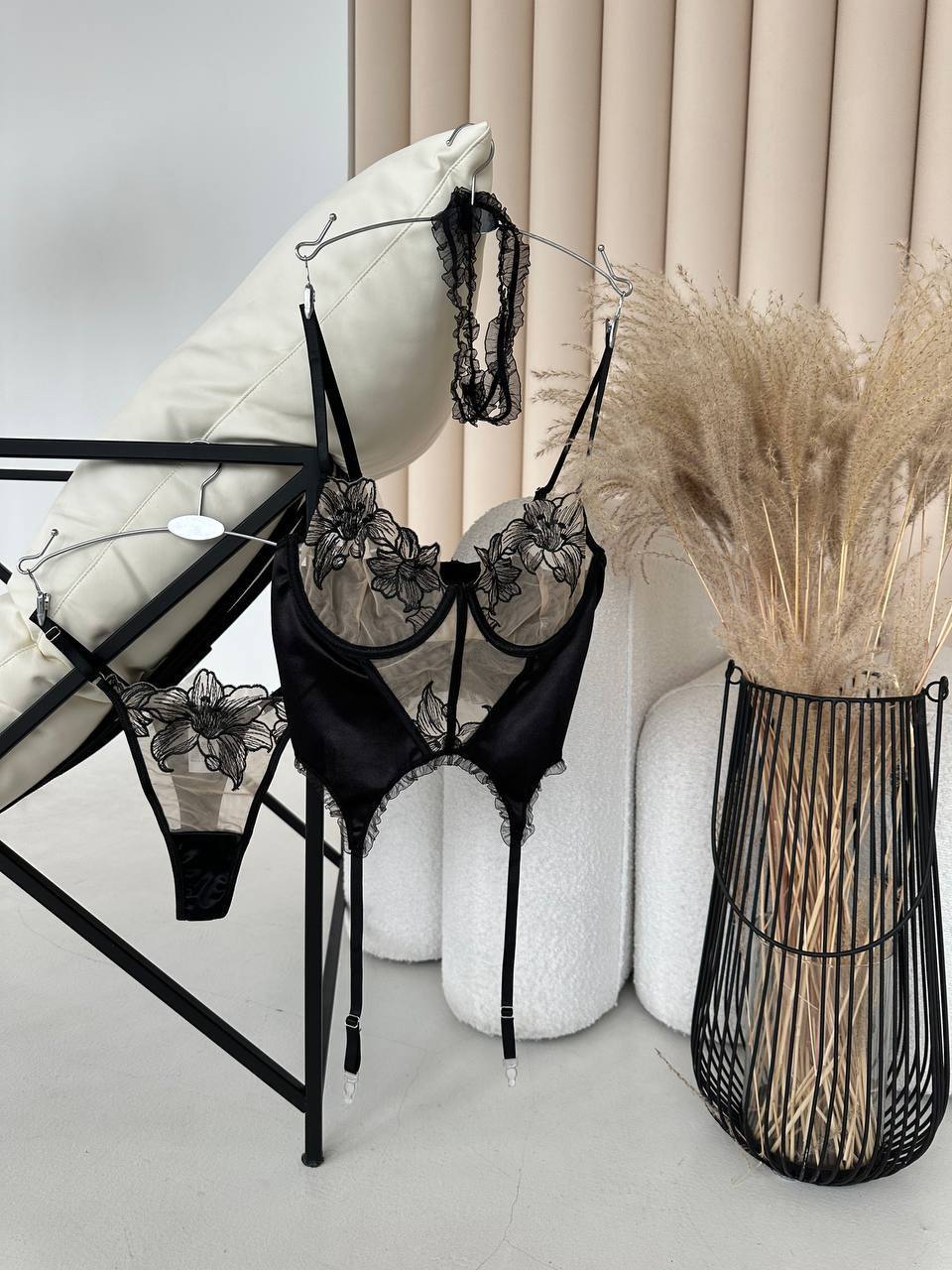 Sada spodního prádla Cannes