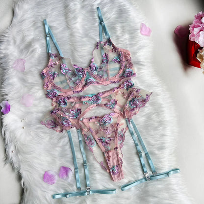 Blummer Lingerie Set