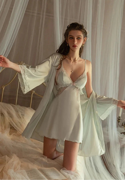 Crystal Desire Nightdress