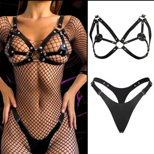 Completo intimo Aria