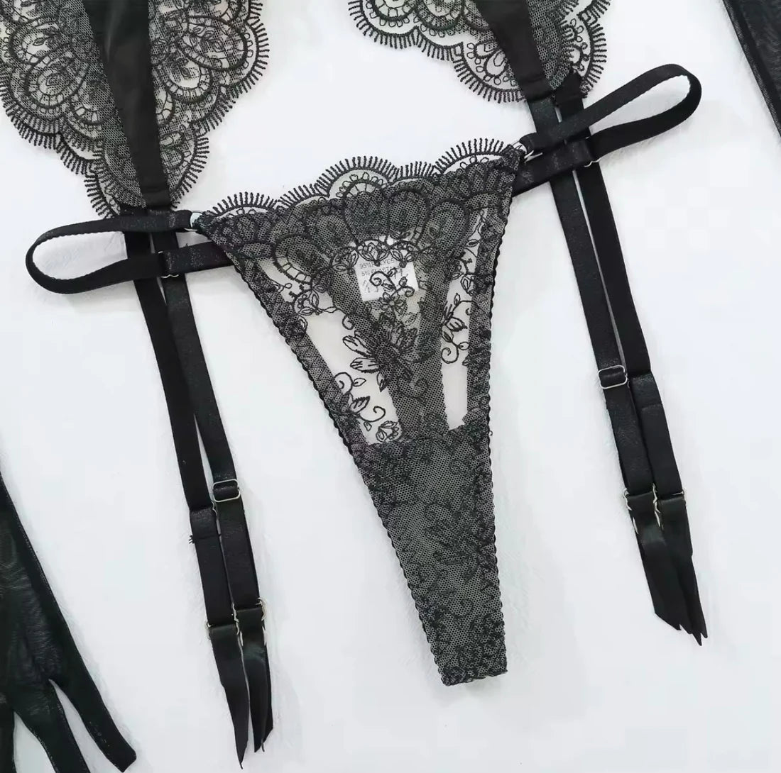 Completo intimo Siena