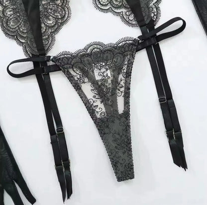 Completo intimo Siena