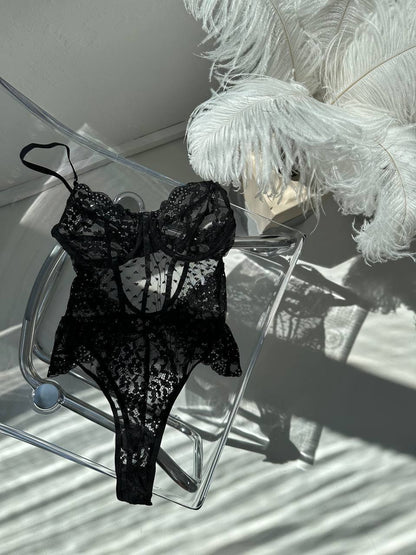 Dubai Body