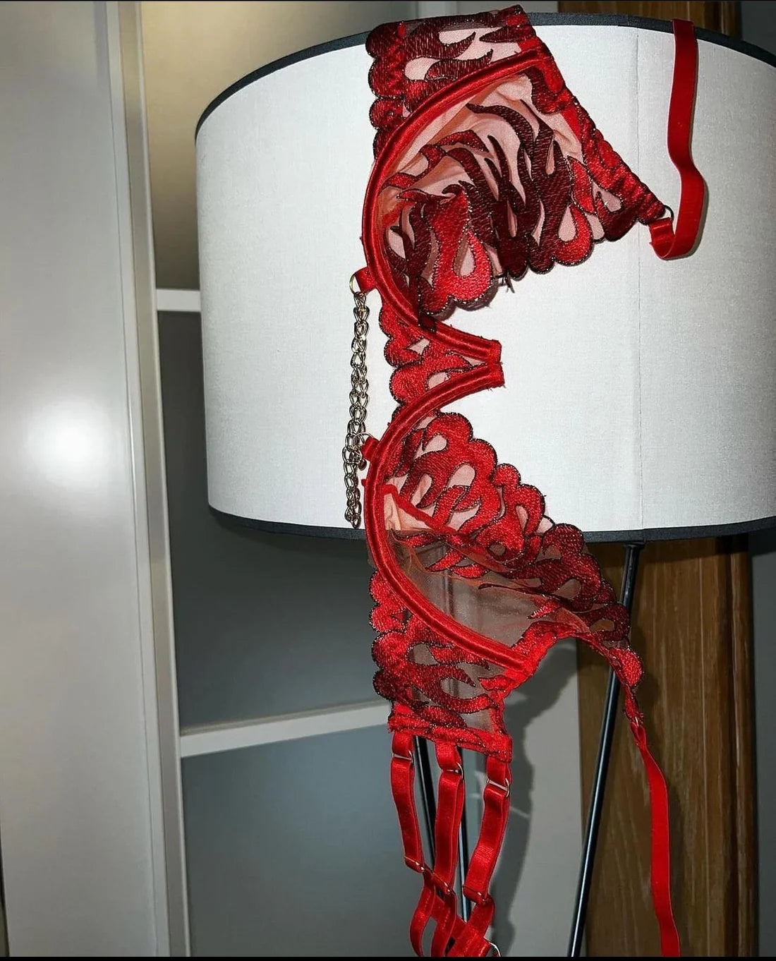 Sada spodního prádla Milano