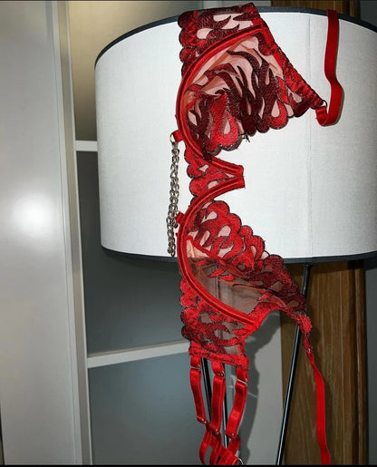 Sada spodního prádla Milano