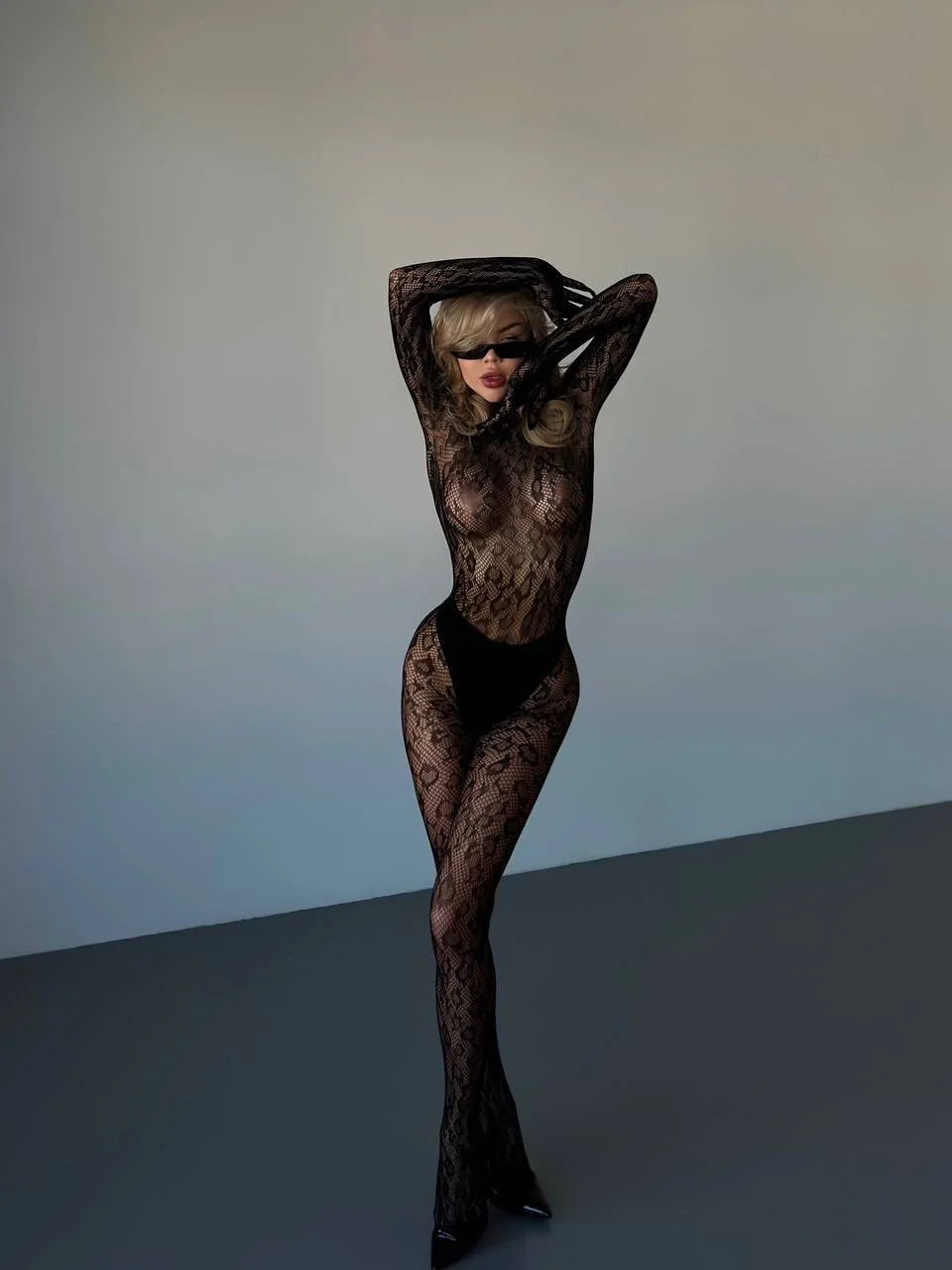 Chloe Bodystocking