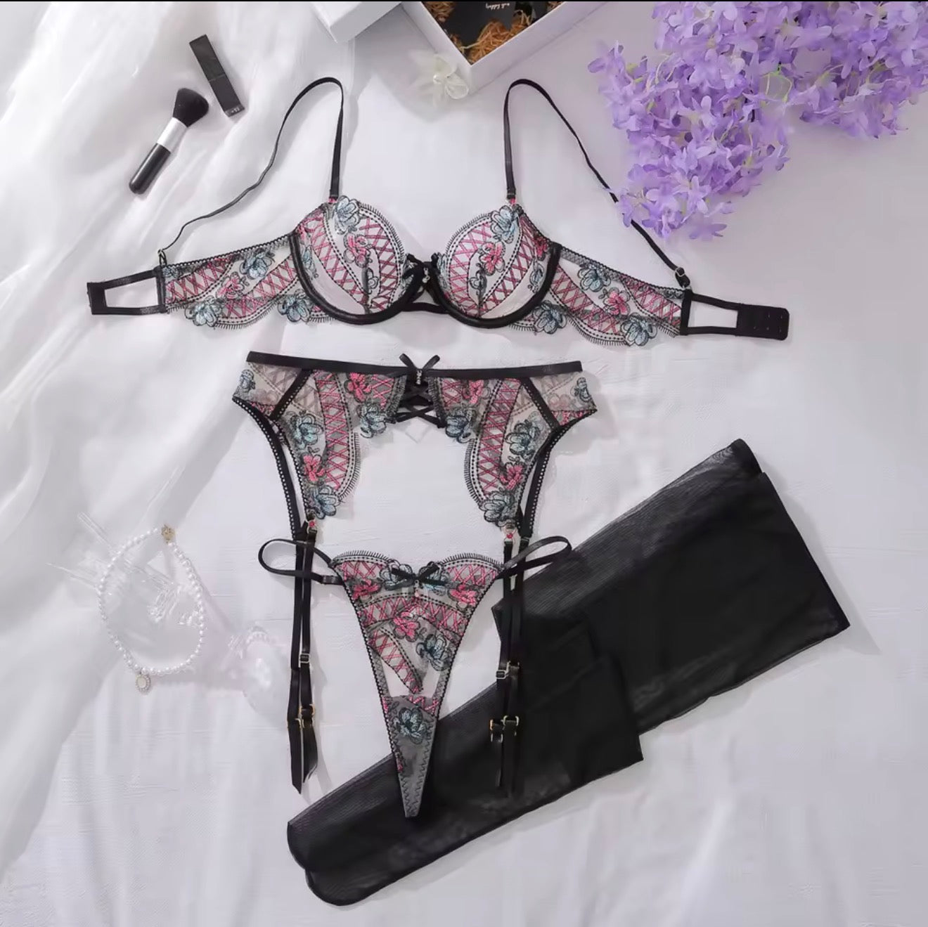 Twilight Bloom Set