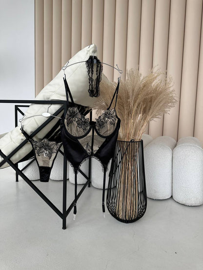 Sada spodního prádla Cannes