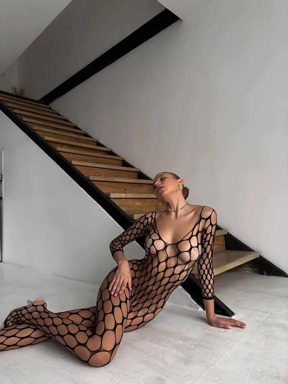 Bodystocking Lia
