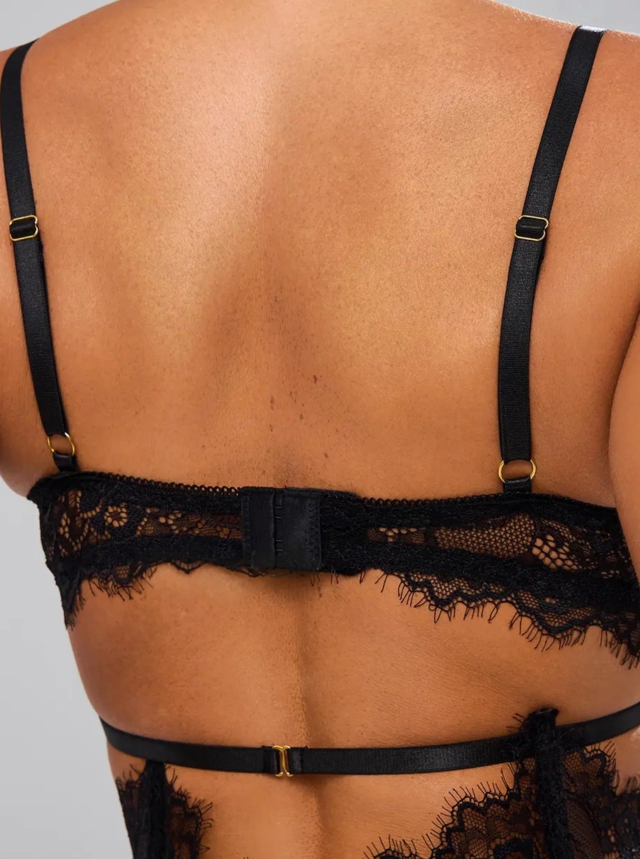 Alexandra Lingerie Set