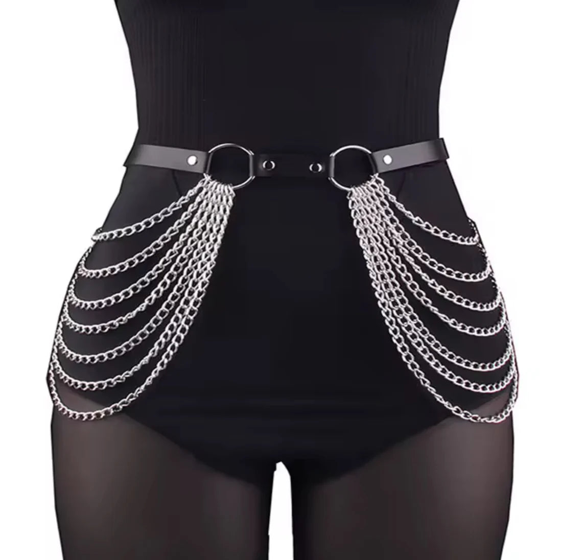 Divine Chains Selebälte