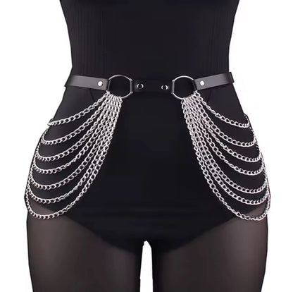 Divine Chains Selebälte