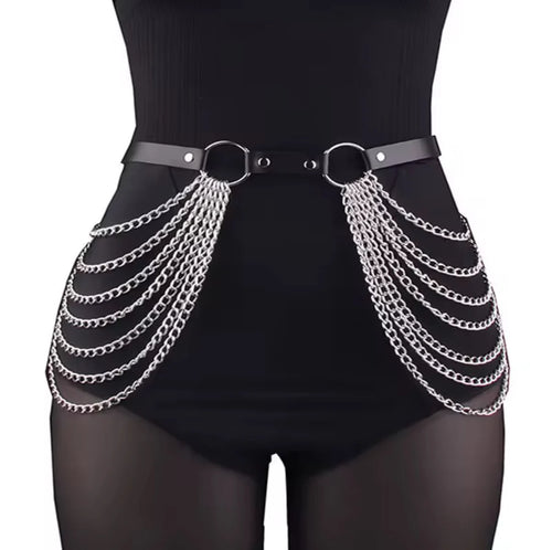 Divine Chains Selebälte