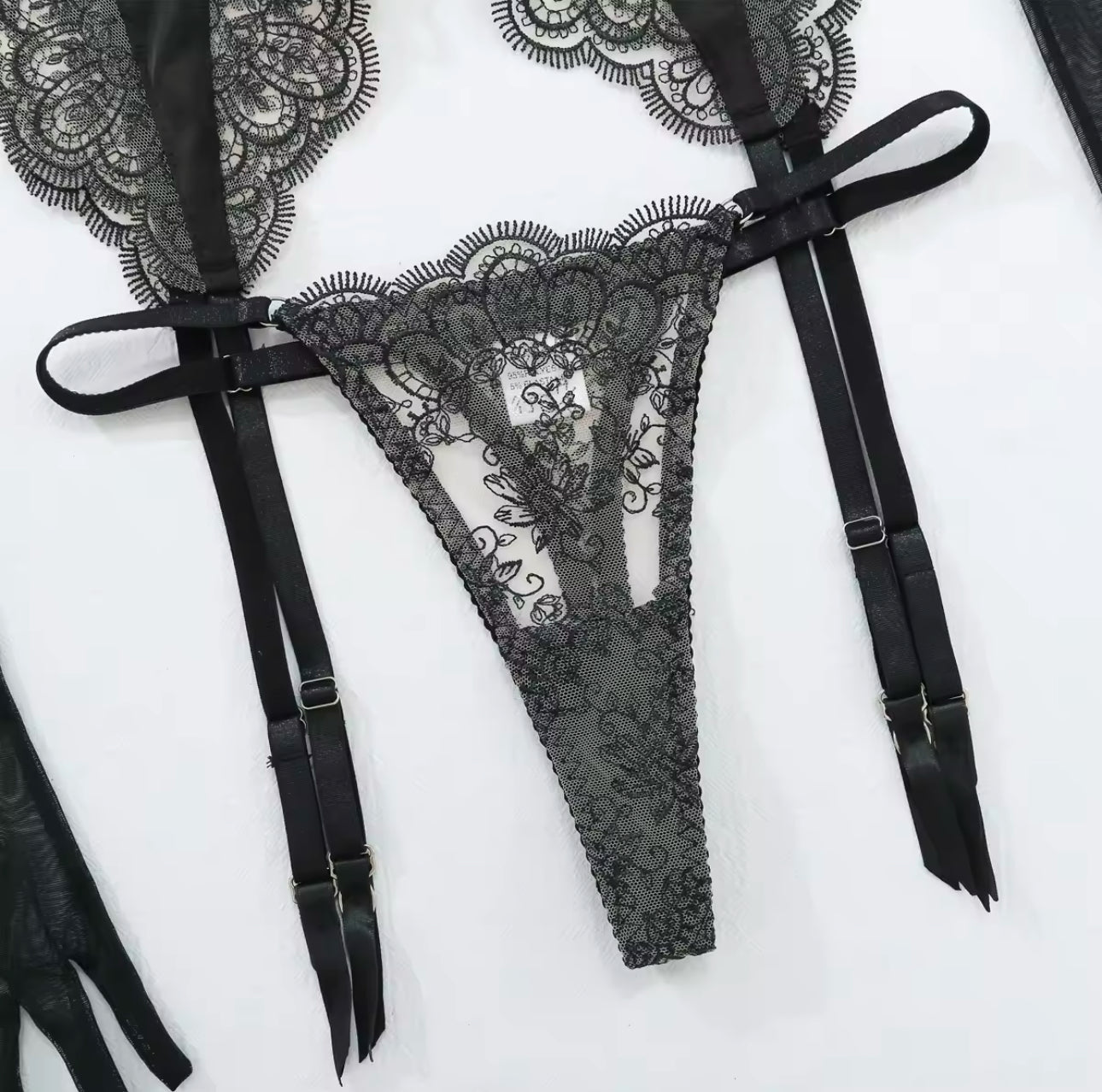 Set di Lingerie Tania