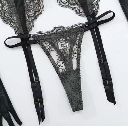 Set di Lingerie Tania