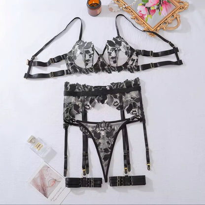 Completo intimo Dahlia