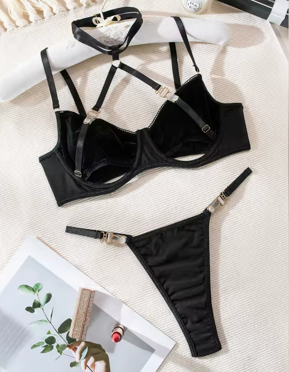 Completo intimo Amelie