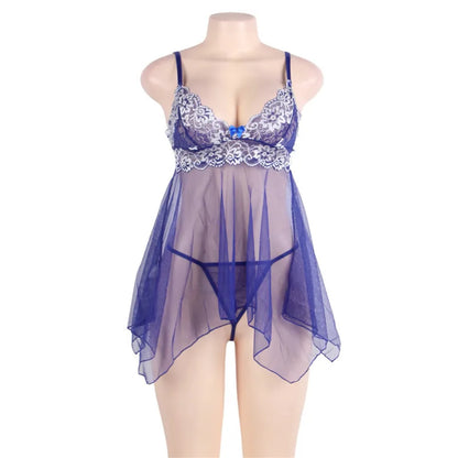 Žydrasis svajonių mažylis