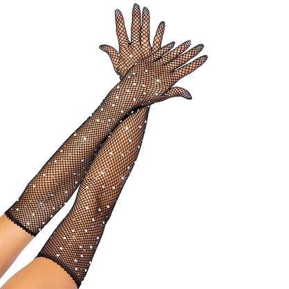 Diamond Gloves