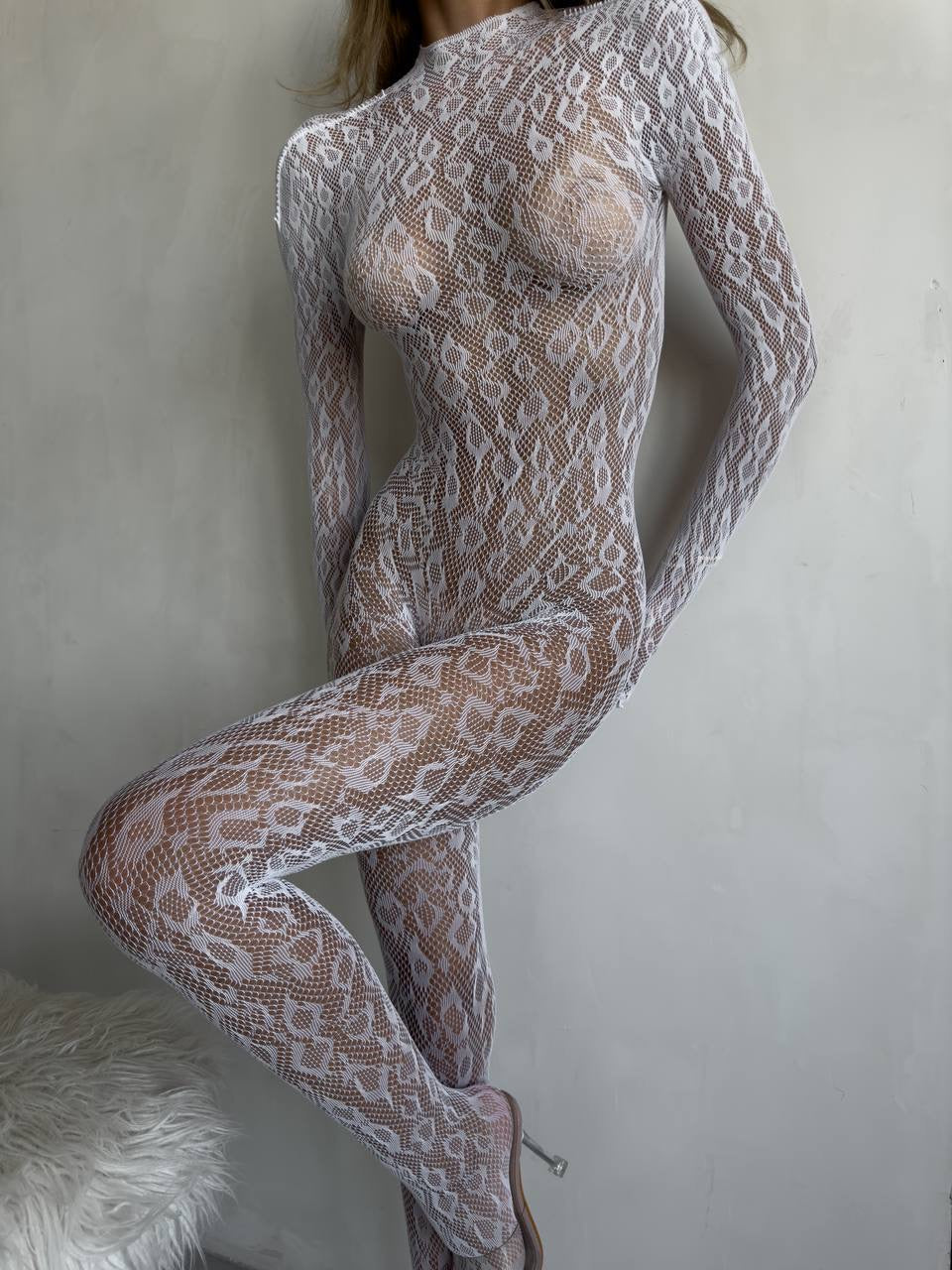 Bodystocking Chloe