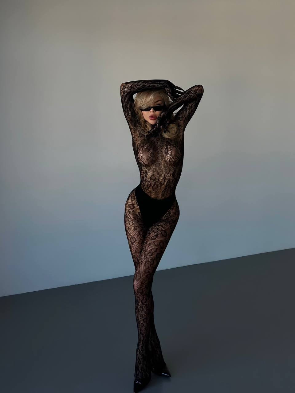 Bodystocking Chloe