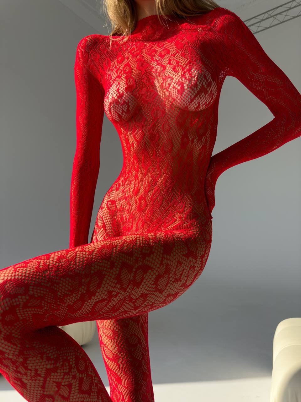 Bodystocking Chloe