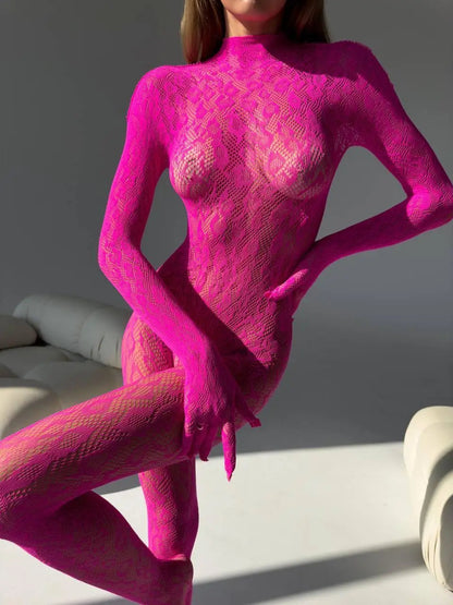 Bodystocking Chloe