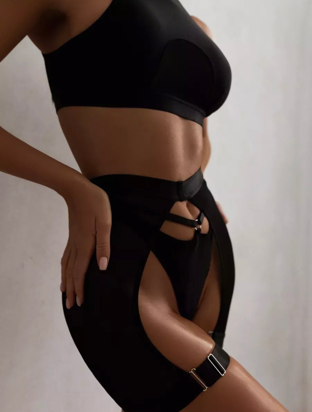 Komplet bielizny Nina