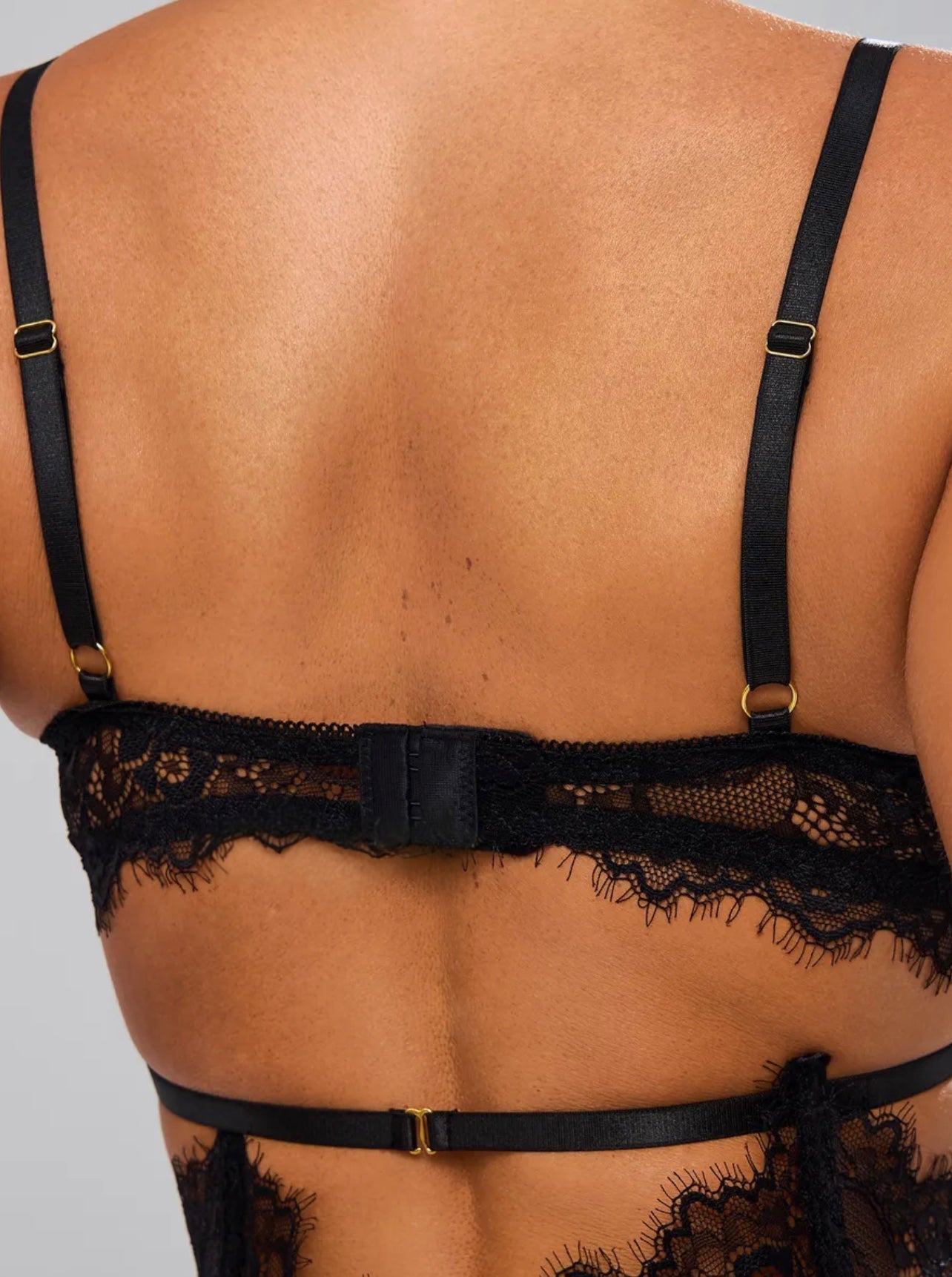 Alexandra Lingerie Set