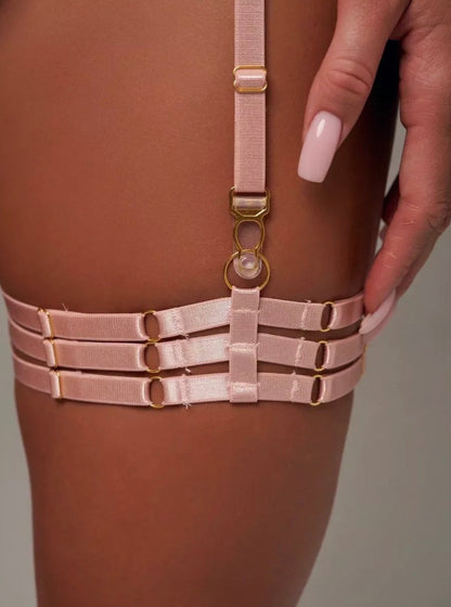 Completo intimo Sugar Blush