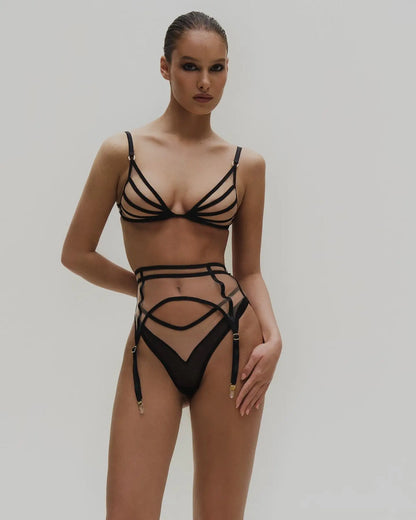 Kiara Lingerie Set