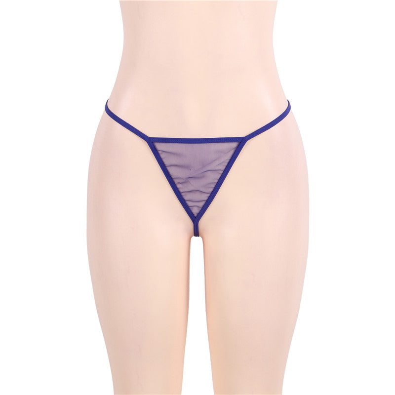 Žydrasis svajonių mažylis