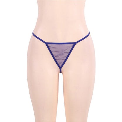 Žydrasis svajonių mažylis